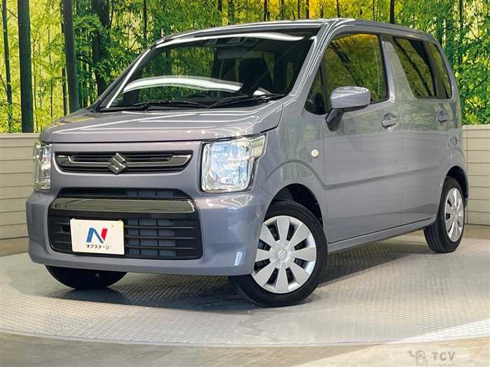 2024 Suzuki Wagon R