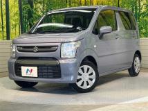 2024 Suzuki Wagon R