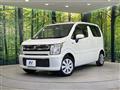 2020 Suzuki Wagon R