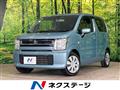 2021 Suzuki Wagon R