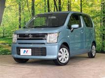 2021 Suzuki Wagon R