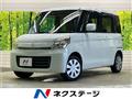 2013 Suzuki Spacia