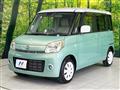 2013 Suzuki Spacia