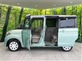 2013 Suzuki Spacia