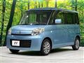 2013 Suzuki Spacia
