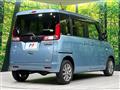 2013 Suzuki Spacia