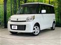 2014 Suzuki Spacia
