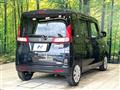 2015 Suzuki Spacia