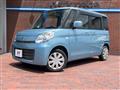 2015 Suzuki Spacia