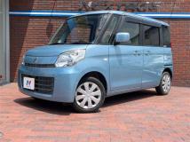 2015 Suzuki Spacia
