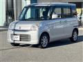 2016 Suzuki Spacia