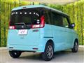 2015 Suzuki Spacia