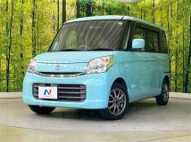 2015 Suzuki Spacia