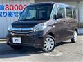 2017 Suzuki Spacia