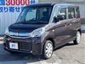 2017 Suzuki Spacia
