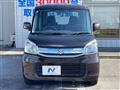 2017 Suzuki Spacia