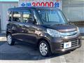 2017 Suzuki Spacia