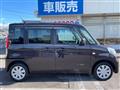 2017 Suzuki Spacia