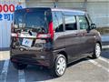 2017 Suzuki Spacia