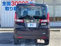 2017 Suzuki Spacia