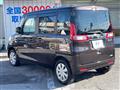 2017 Suzuki Spacia