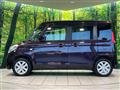 2016 Suzuki Spacia