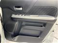 2017 Suzuki Spacia
