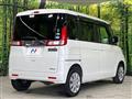 2017 Suzuki Spacia