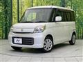 2017 Suzuki Spacia