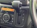 2017 Suzuki Spacia