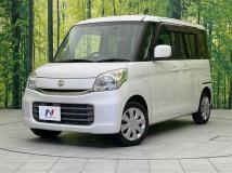 2017 Suzuki Spacia