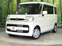 2018 Suzuki Spacia