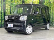 2019 Suzuki Spacia