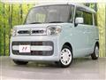 2019 Suzuki Spacia