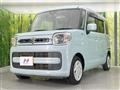 2019 Suzuki Spacia