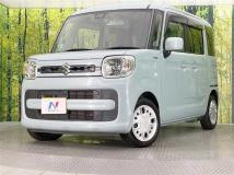 2019 Suzuki Spacia
