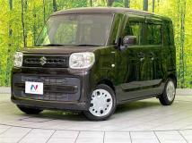 2019 Suzuki Spacia