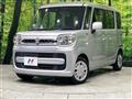 2020 Suzuki Spacia
