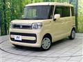 2020 Suzuki Spacia