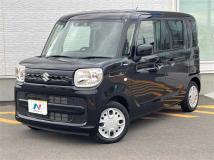 2021 Suzuki Spacia