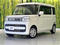2022 Suzuki Spacia