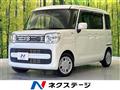 2022 Suzuki Spacia