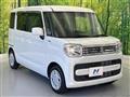 2022 Suzuki Spacia