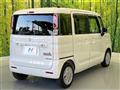 2022 Suzuki Spacia
