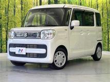2022 Suzuki Spacia