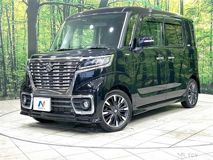 2018 Suzuki Suzuki Others