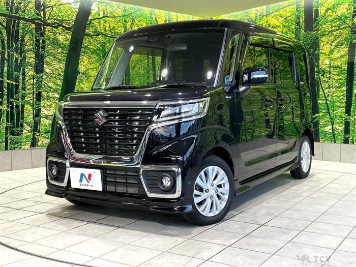 2019 Suzuki Suzuki Others