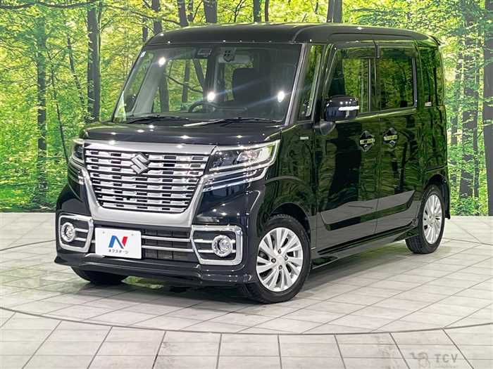 2019 Suzuki Suzuki Others