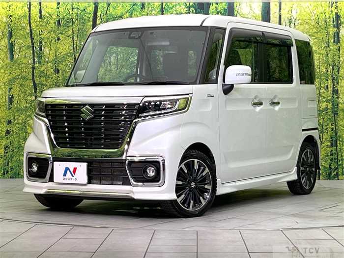 2018 Suzuki Suzuki Others