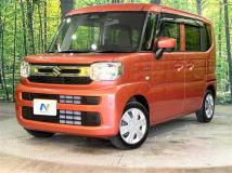 2024 Suzuki Spacia
